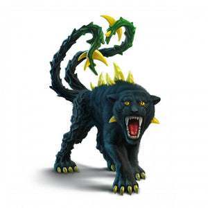 Schleich 42522 Shadow Panther