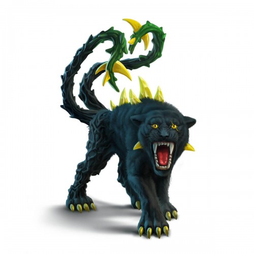 Schleich 42522 Shadow Panther