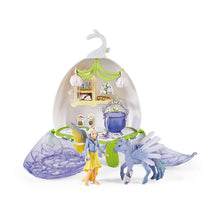 Load image into Gallery viewer, Schleich 42523 Bayala Magical Vet Blossom
