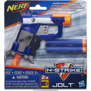 Nerf N-Strike Elite Jolt