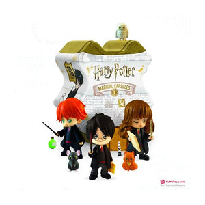 Harry Potter Magical Capsules