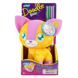 Doodle Bear - Chihuahua