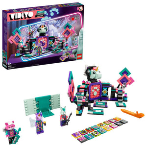 Lego Vidiyo 43113 K-Pawp Concert