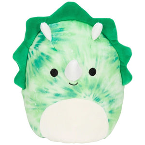 Squishmallows 7.5" - Rocio the Triceratops