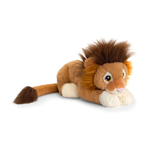 Keel Toys 45cm Keel Eco Lion