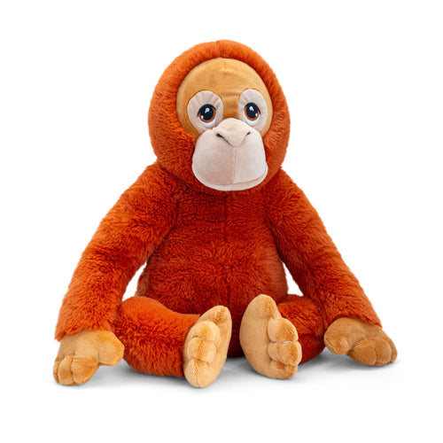 Keel Toys Eco - 45cm Orangutan