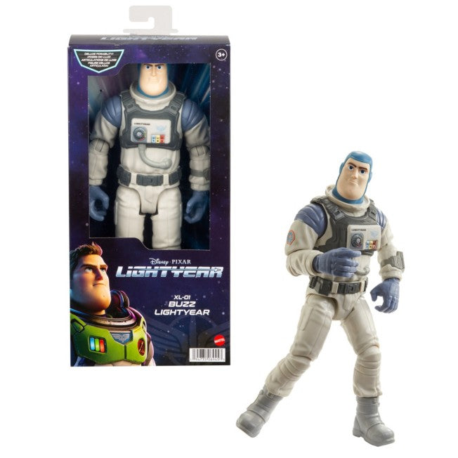 Disney Pixar Lightyear - XL-01 Buzz Lightyear