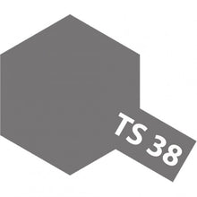 Load image into Gallery viewer, Tamiya Spray TS38 Gun Metal
