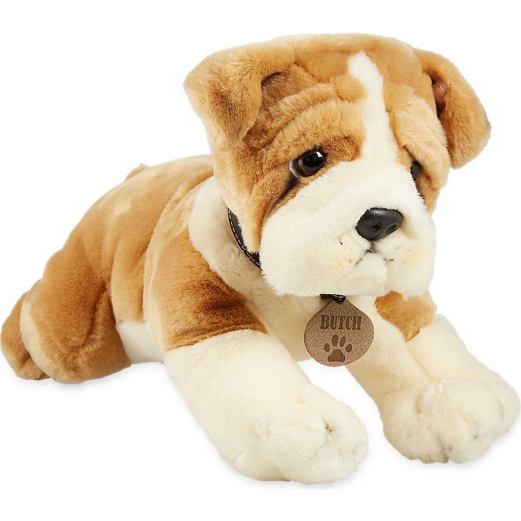 Keel Toys 50cm Bulldog