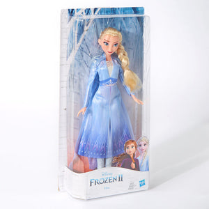 Frozen 2 Elsa 12inch Doll