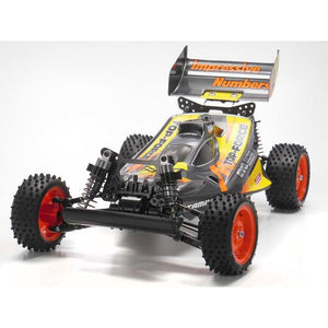 Tamiya RC Top-Force Evo 2021 47470 Kit