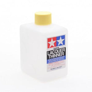 Tamiya Lacquer Thinner 250ml