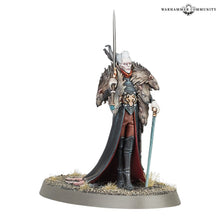 Load image into Gallery viewer, AOS Soulblight Gravelords Krista The Rat Prince 91-54

