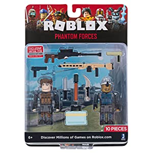 Roblox - Phantom Forces