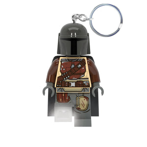 LEGO Star Wars LED Lite - The Mandalorian