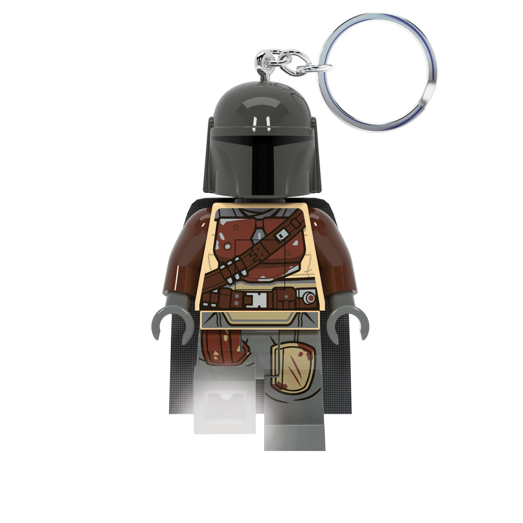 LEGO Star Wars LED Lite - The Mandalorian