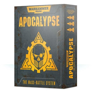 Apocalypse 40-09-60