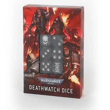 Load image into Gallery viewer, Deathwatch Dice 39-26
