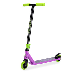 Xootz Toxic Stunt Scooter