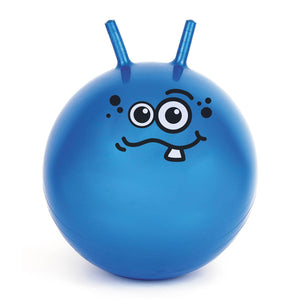 Jump ‘n’ Bounce Toothy