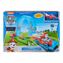 Load image into Gallery viewer, Paw Patrol Marshall Ultimate Fire Rescue Set
