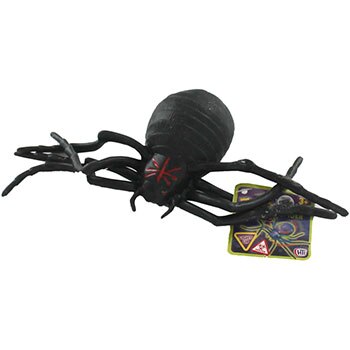 Sci-Fi Squishy Spider