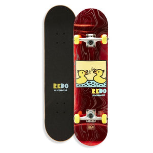 Redo Skateboard Candypop Barking