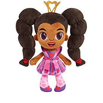 Alice's Wonderland Bakery - Rosa Plush