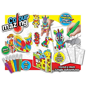 ColourMazing