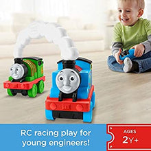 Load image into Gallery viewer, Thomas Race &amp; Chase R/C
