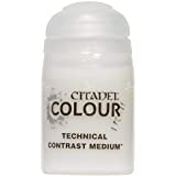 Citadel Paint - Technical - Contrast Medium