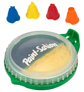 Paint-Sation Finger Nibs - Yellow and Blue
