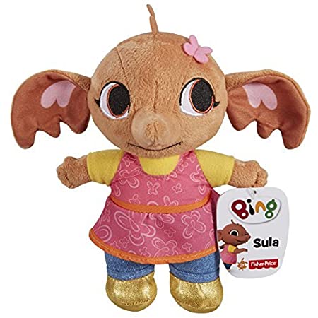 Bing - Plush Sula