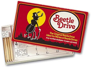 Beetle Drive