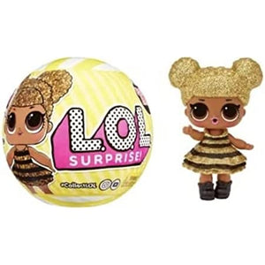 L.O.L Surprise Fan Faves - Queen Bee