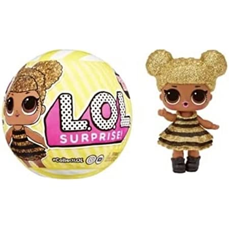 L.O.L Surprise Fan Faves - Queen Bee