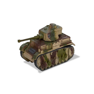 Corgi Military Legends in Miniature - Panzer IV