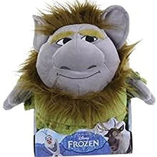 Frozen - Troll Plush