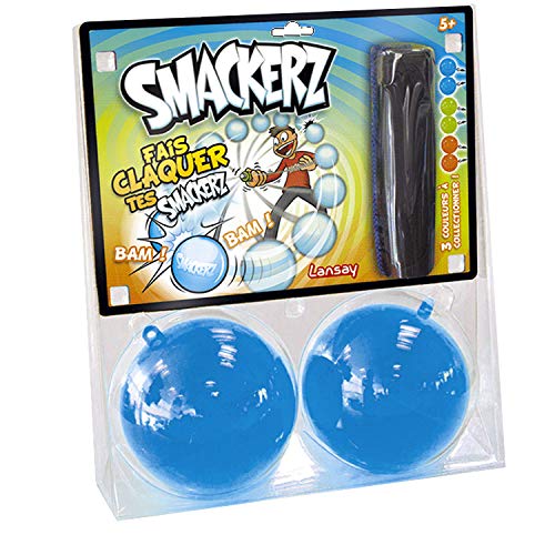 Smackerz Balls