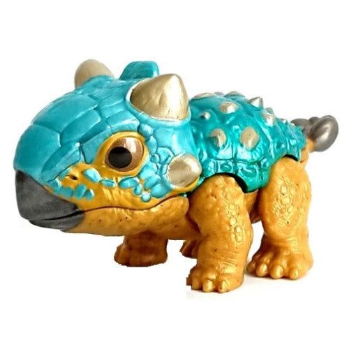 Snap Squad - Ankylosaurus Bumpy