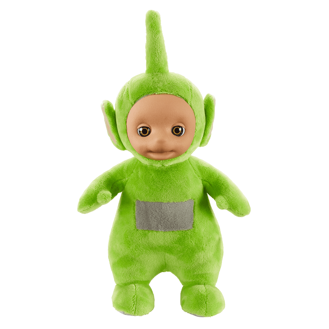 Teletubbies - Talking Dipsy