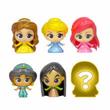 Load image into Gallery viewer, Mashems - Disney Princess Series 4
