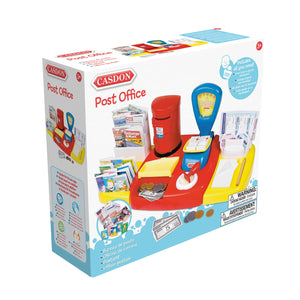 Casdon Post Office