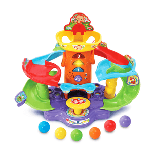 Vtech Pop and Play Tower