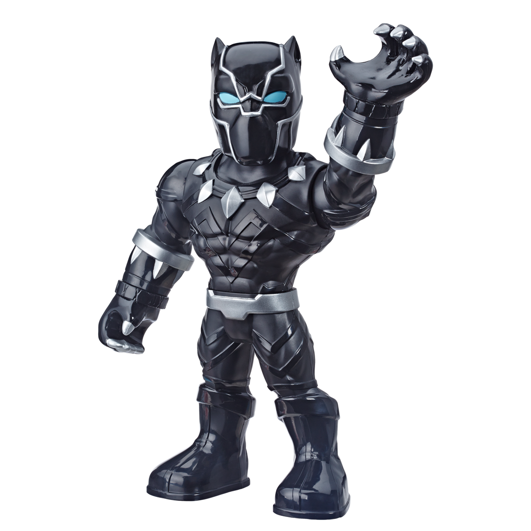 Playskool Heroes Mega Mighties - Black Panther