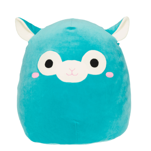 Squishmallows - Tim Llama