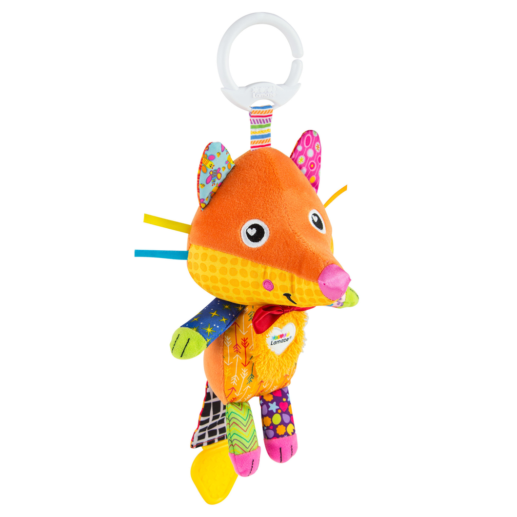 Lamaze - Flannery the Fox