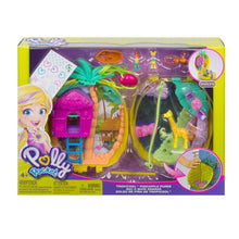 Load image into Gallery viewer, Polly Pocket - Tropicool Pineapple Purse
