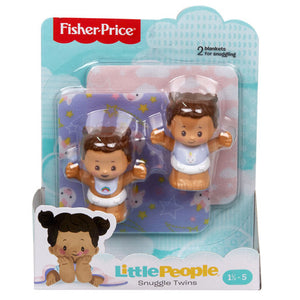 FisherPrice Unicorn Twins