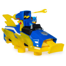 Load image into Gallery viewer, Paw Patrol Charged Up Transforming Vehicle Chase
